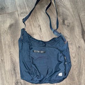 Overland Equipment purse